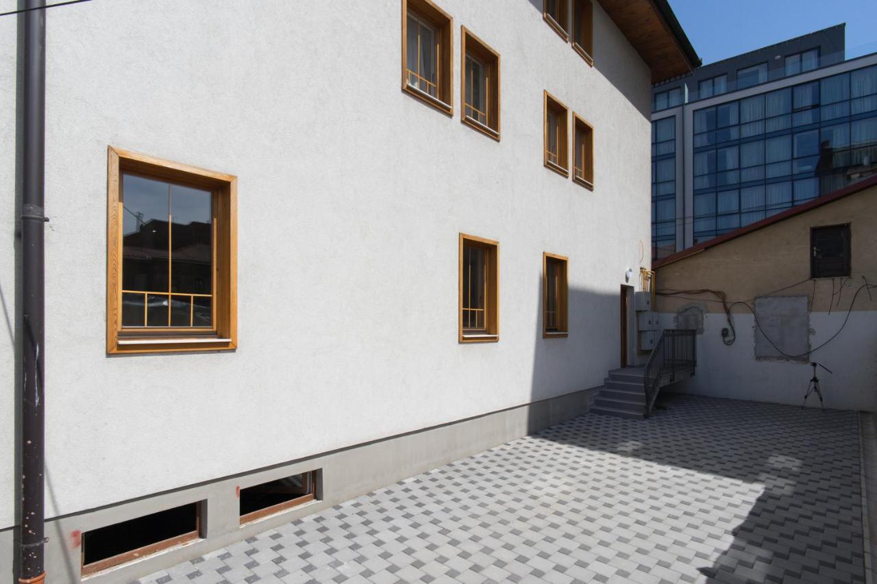 Ottoman Castle Sarajevo