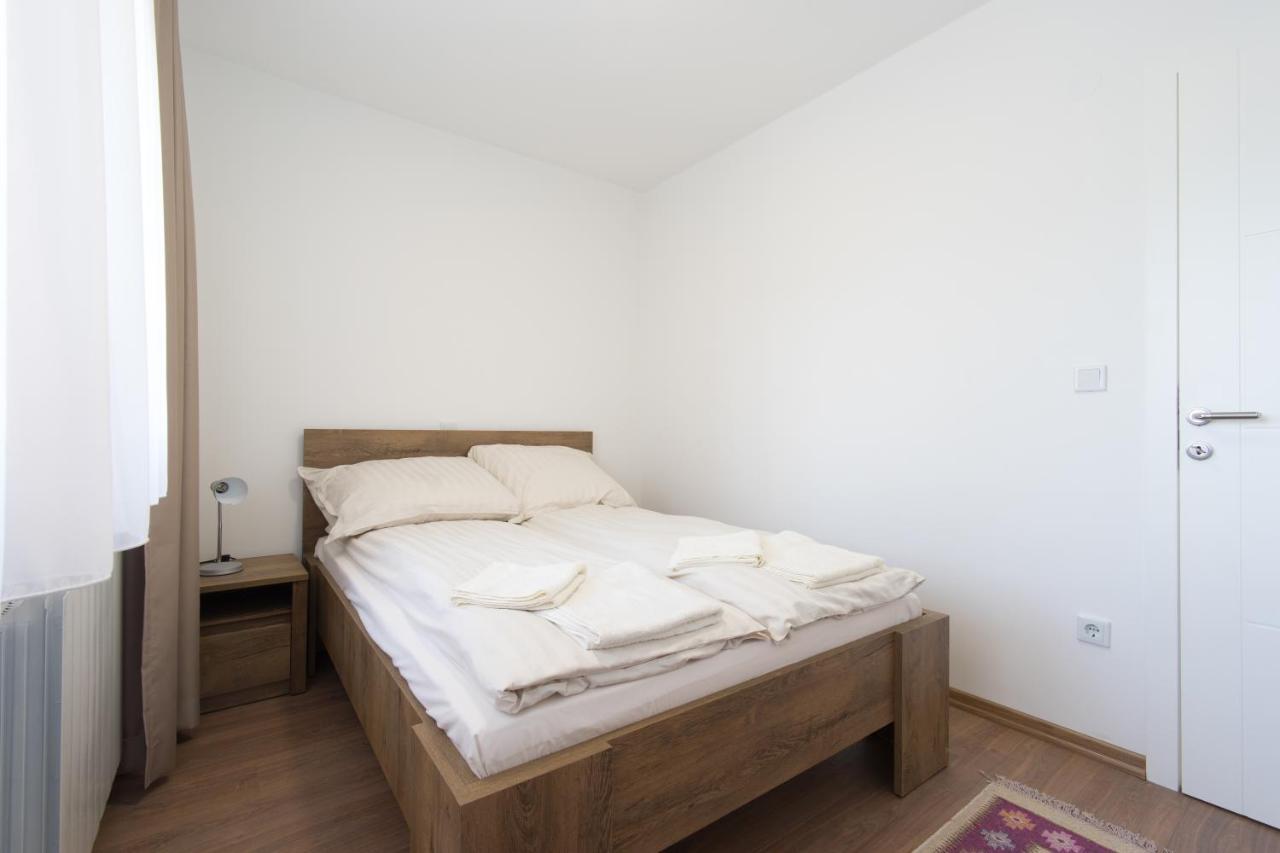 Ottoman Castle Apartment