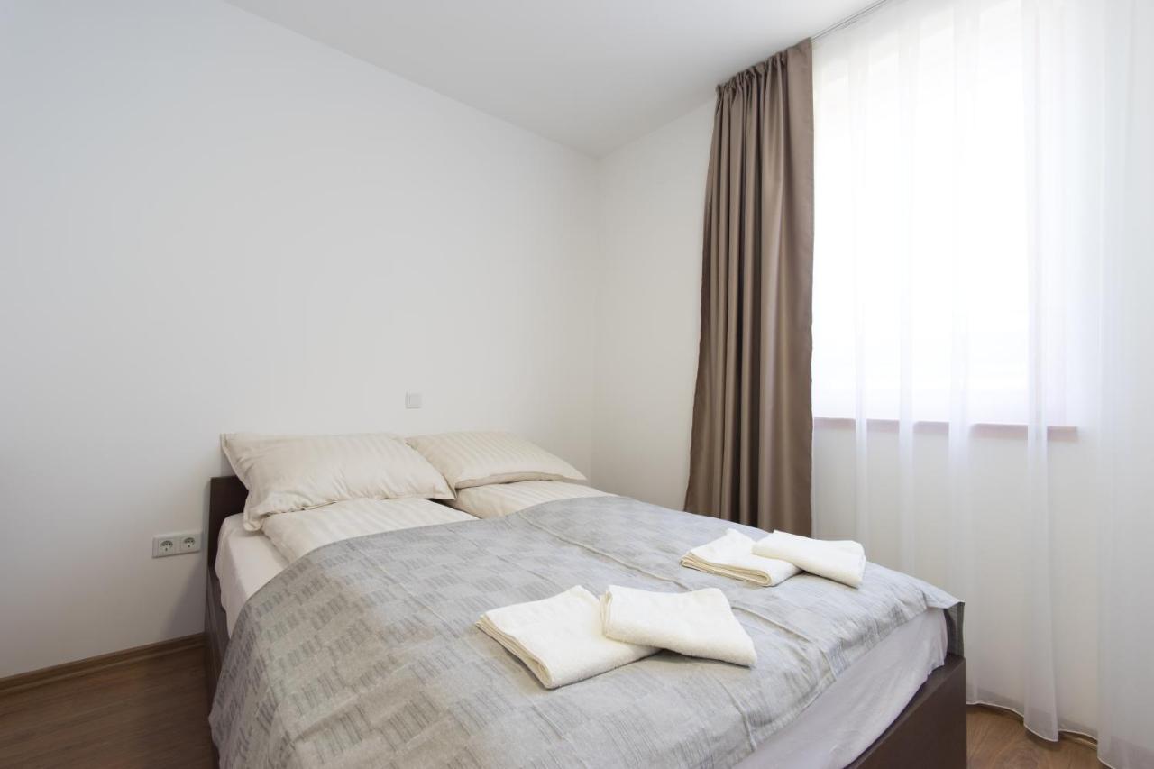 Ottoman Castle Apartment Sarajevo