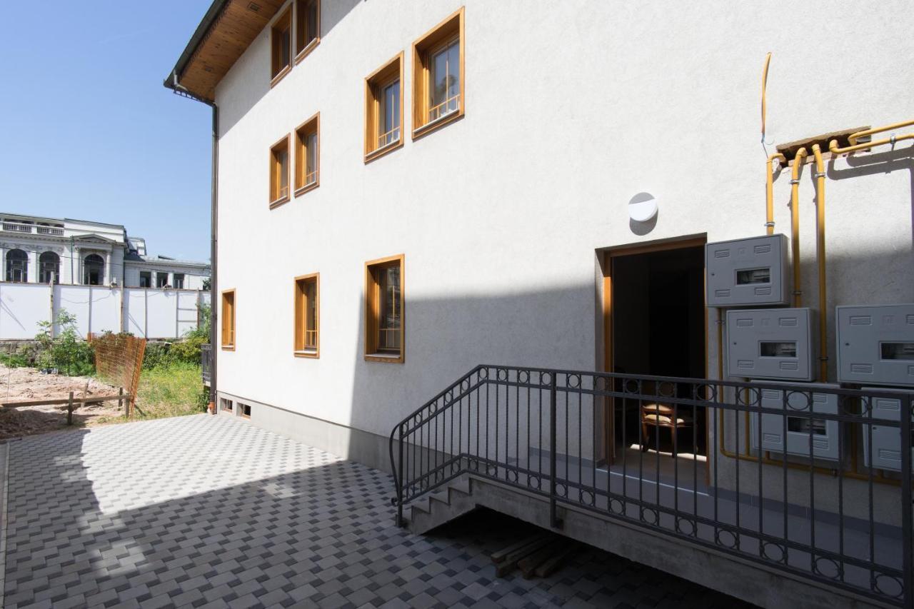 Ottoman Castle Apartment
