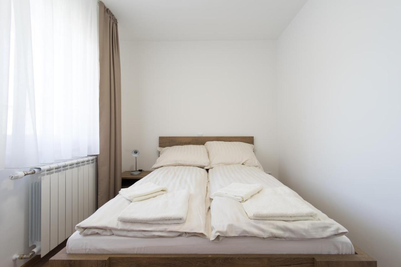 Apartment Ottoman Castle