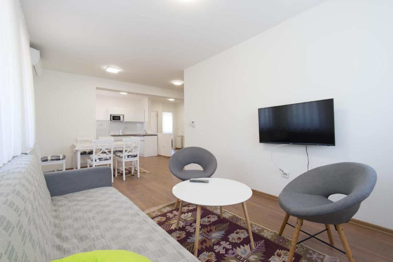 Apartment Ottoman Castle