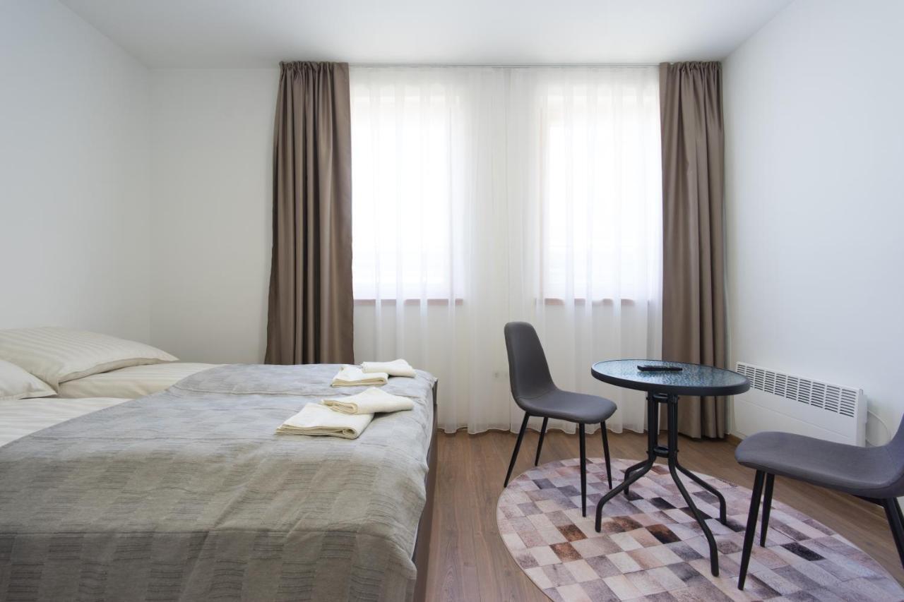 Apartment Ottoman Castle *