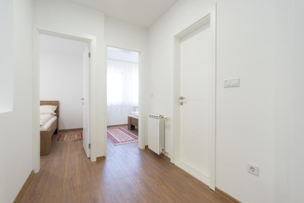 Apartment Ottoman Castle