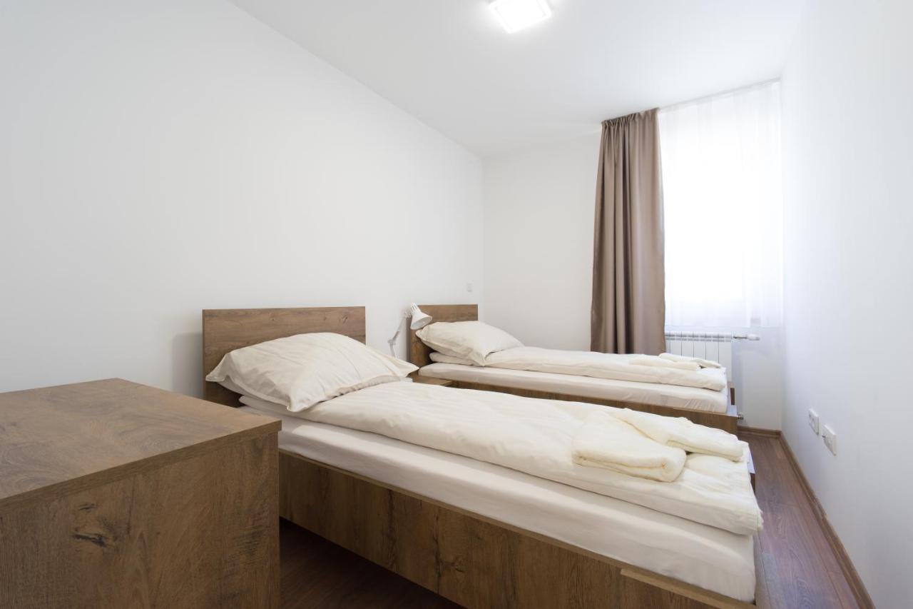 Apartment Ottoman Castle *
