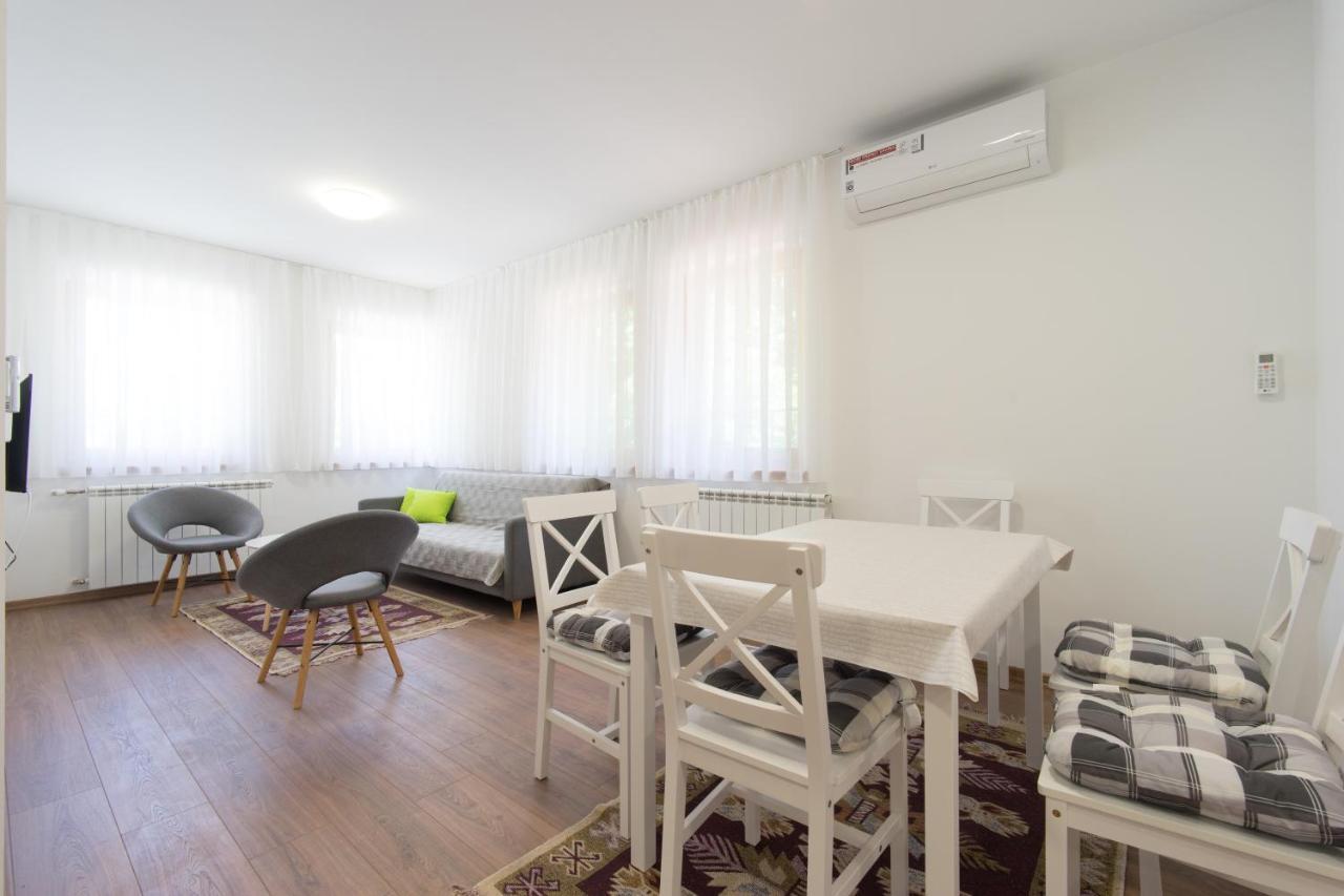 Apartment Ottoman Castle *