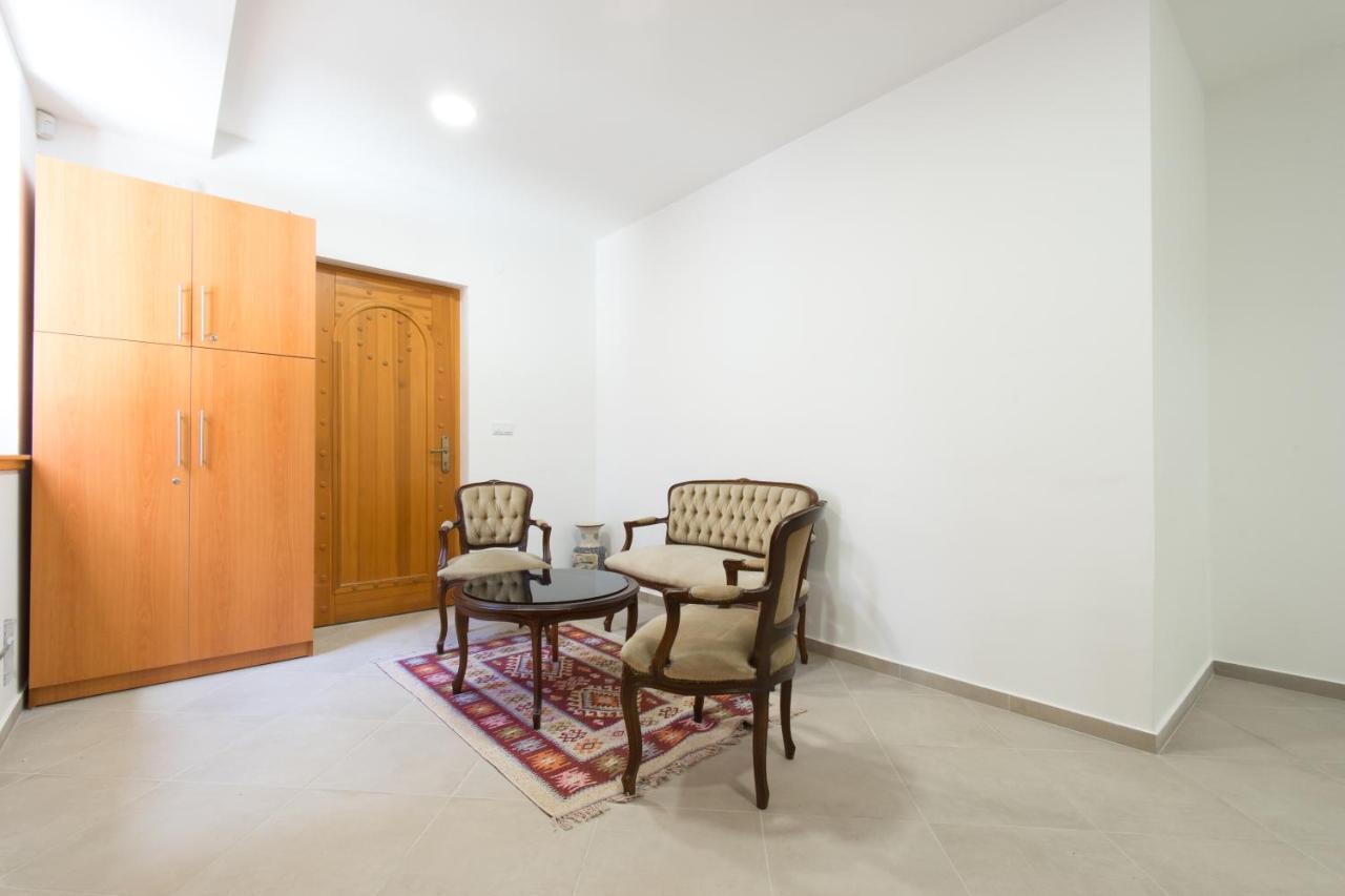 Apartment Ottoman Castle *